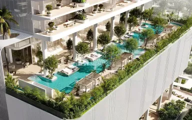 Luxury Signature Property