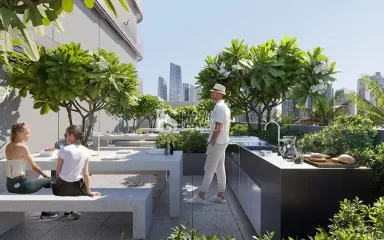 Luxury Signature عقارات