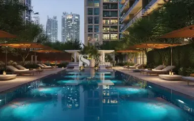 Luxury Signature Property