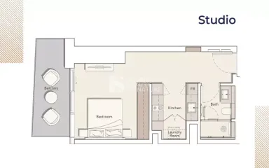Luxury Signature Property