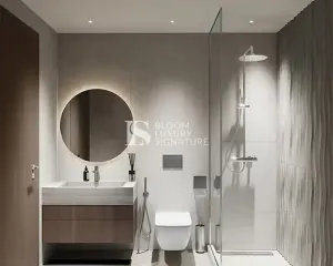 Luxury Signature Property