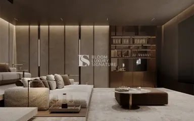 Luxury Signature Property