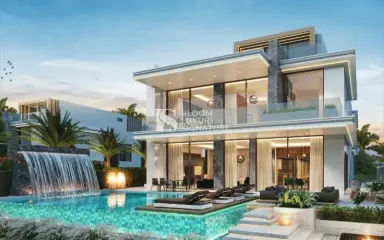 Luxury Signature Property
