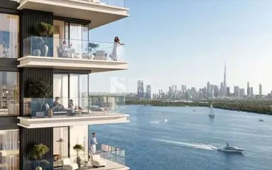 Luxury Signature Property