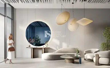 Luxury Signature Property