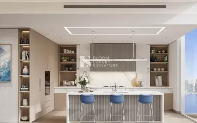 Luxury Signature Property