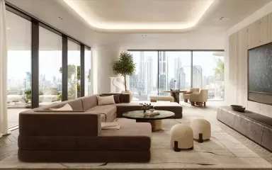 Luxury Signature Property