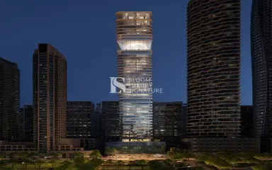 Luxury Signature Property