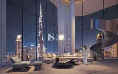 Luxury Signature Property