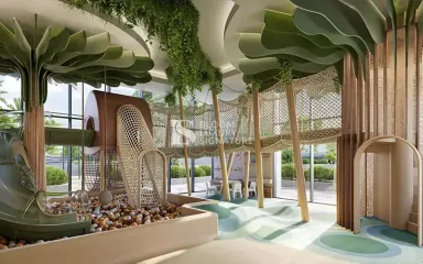 Luxury Signature Property