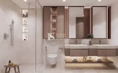 Luxury Signature Property