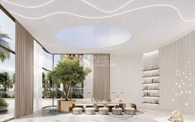 Luxury Signature Property