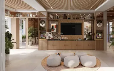 Luxury Signature Property