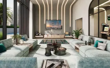 Luxury Signature Property
