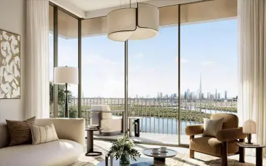 Luxury Signature Property