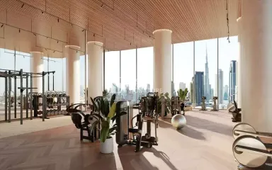 Luxury Signature Property