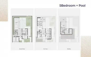 Luxury Signature Property