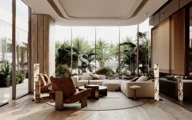 Luxury Signature Property