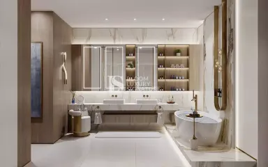 Luxury Signature Property