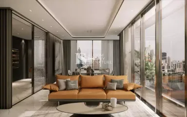 Luxury Signature Property