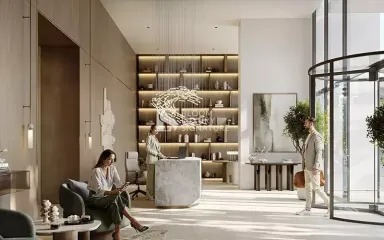 Luxury Signature Property