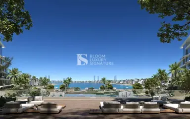 Luxury Signature Property