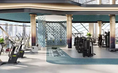 Luxury Signature Property