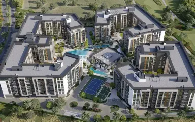 Luxury Signature Property