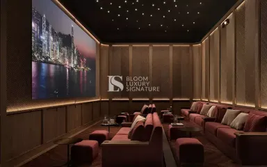 Luxury Signature Property