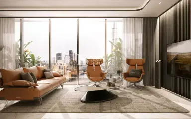 Luxury Signature Property