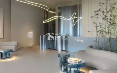 Luxury Signature Property