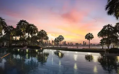 Luxury Signature Property