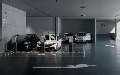 Luxury Signature Property