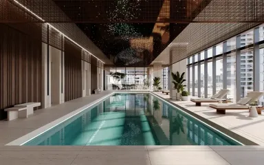 Luxury Signature Property