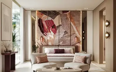 Luxury Signature Property