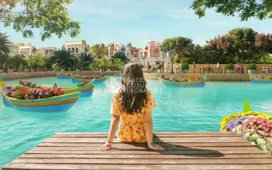 Luxury Signature Property