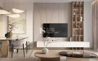 Luxury Signature Property