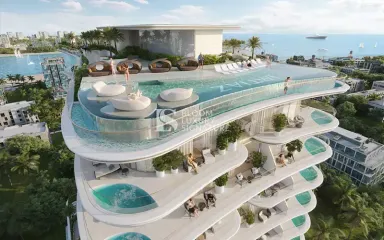 Luxury Signature Property