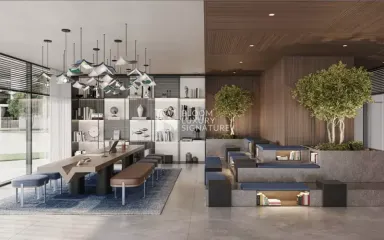 Luxury Signature Property
