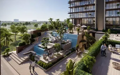 Luxury Signature Property