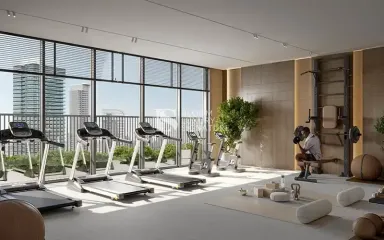 Luxury Signature Property