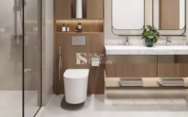 Luxury Signature Property