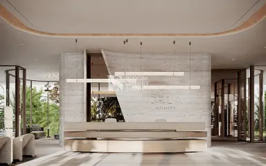 Luxury Signature Property