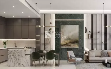 Luxury Signature Property