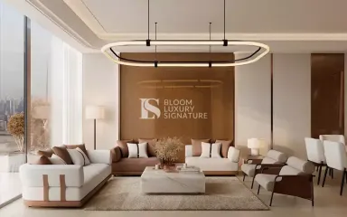 Luxury Signature Property