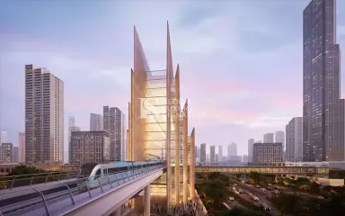 Luxury Signature Property