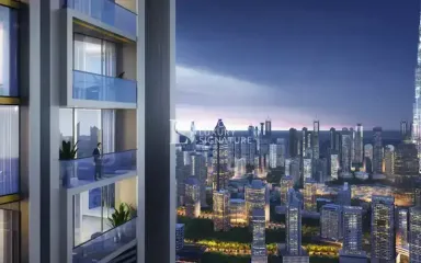 Luxury Signature Property