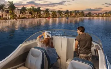 Luxury Signature Property