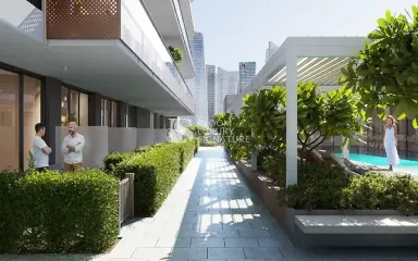 Luxury Signature عقارات