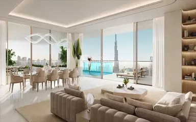 Luxury Signature Property